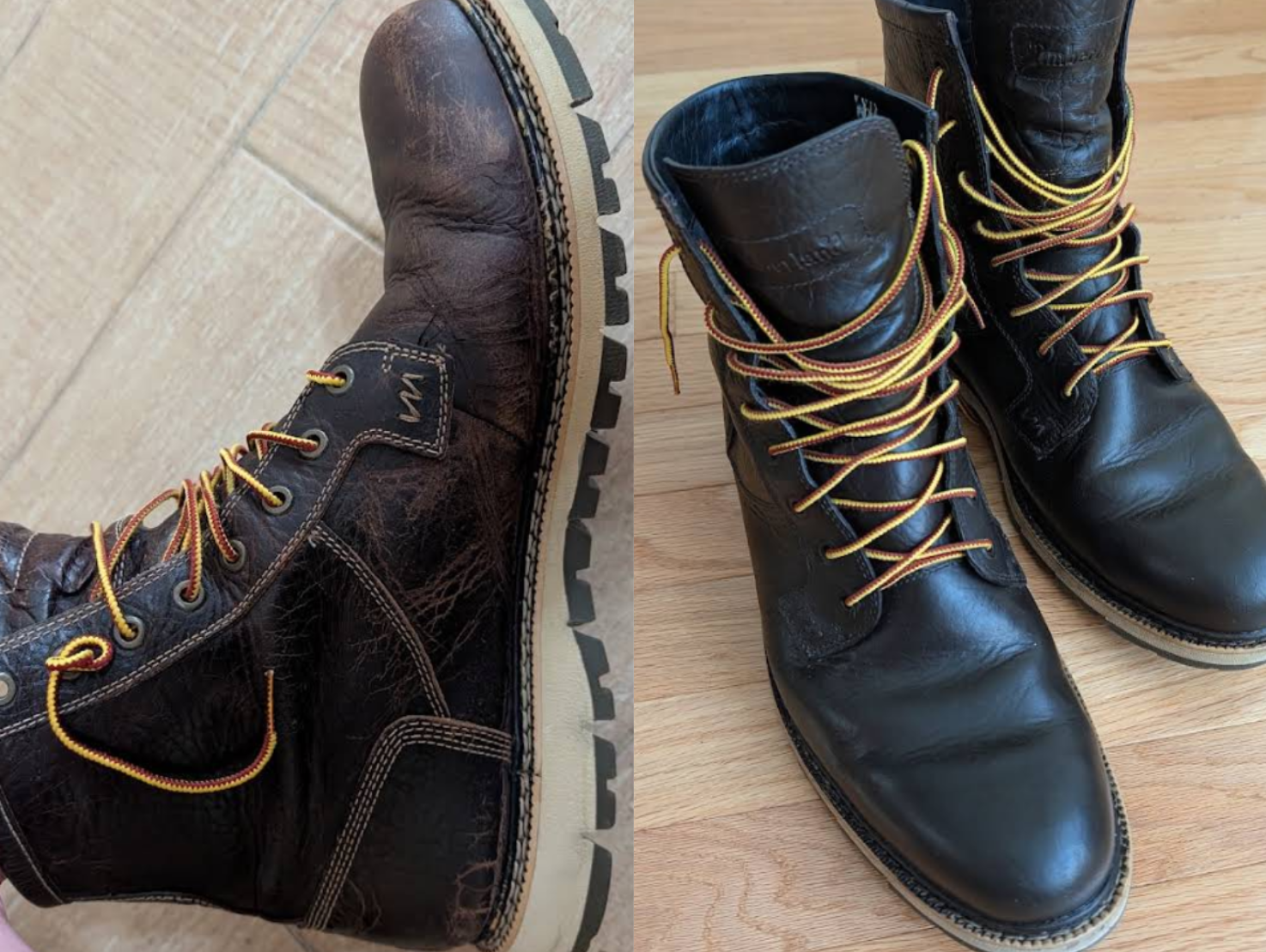 Revive Your Leather Boots in Brooklyn, NY: Bring Your Favorites Back to Life