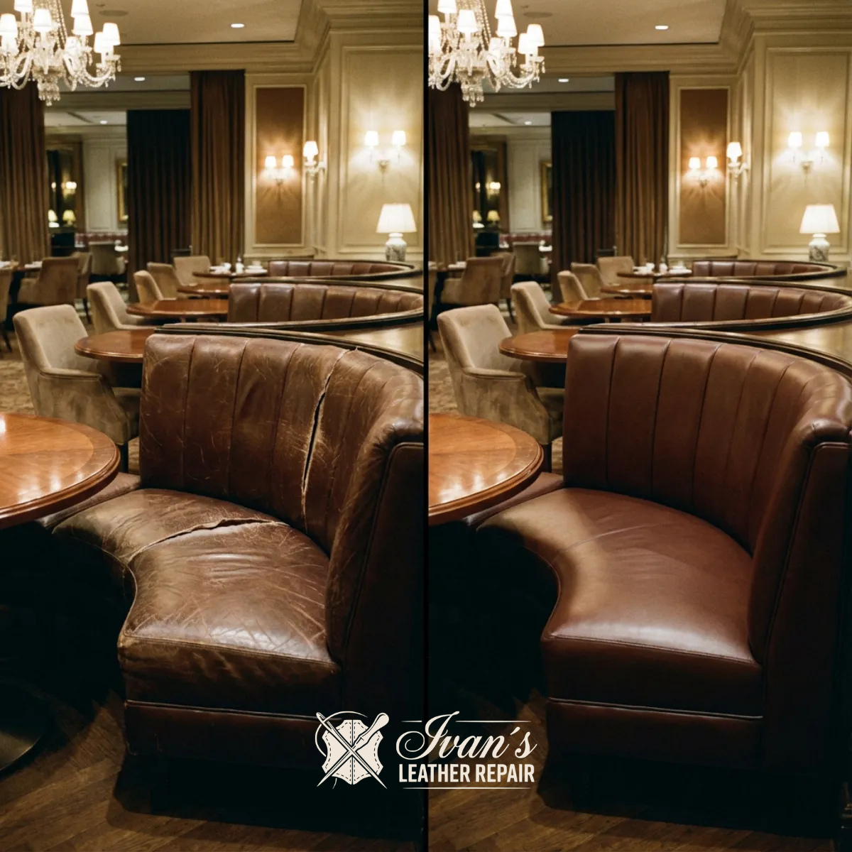 Bring Your Leather Back to Life: Expert Restoration Tips in Brooklyn, NY