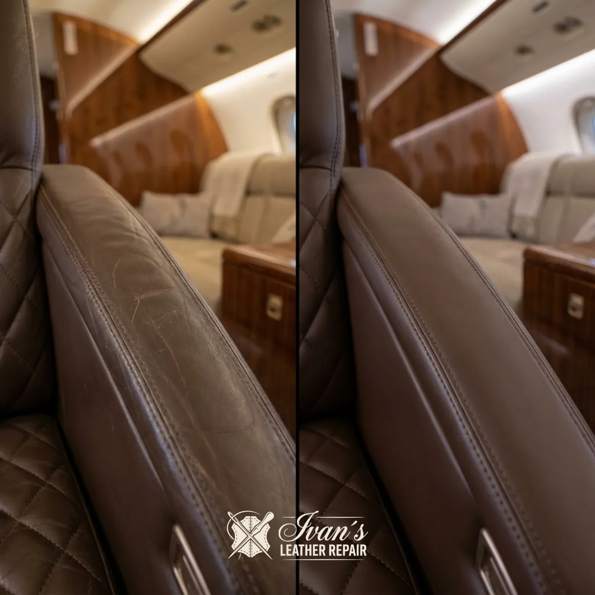 Expert Leather Restoration in Brooklyn, NY: How Luxury Interiors Keep Their Value