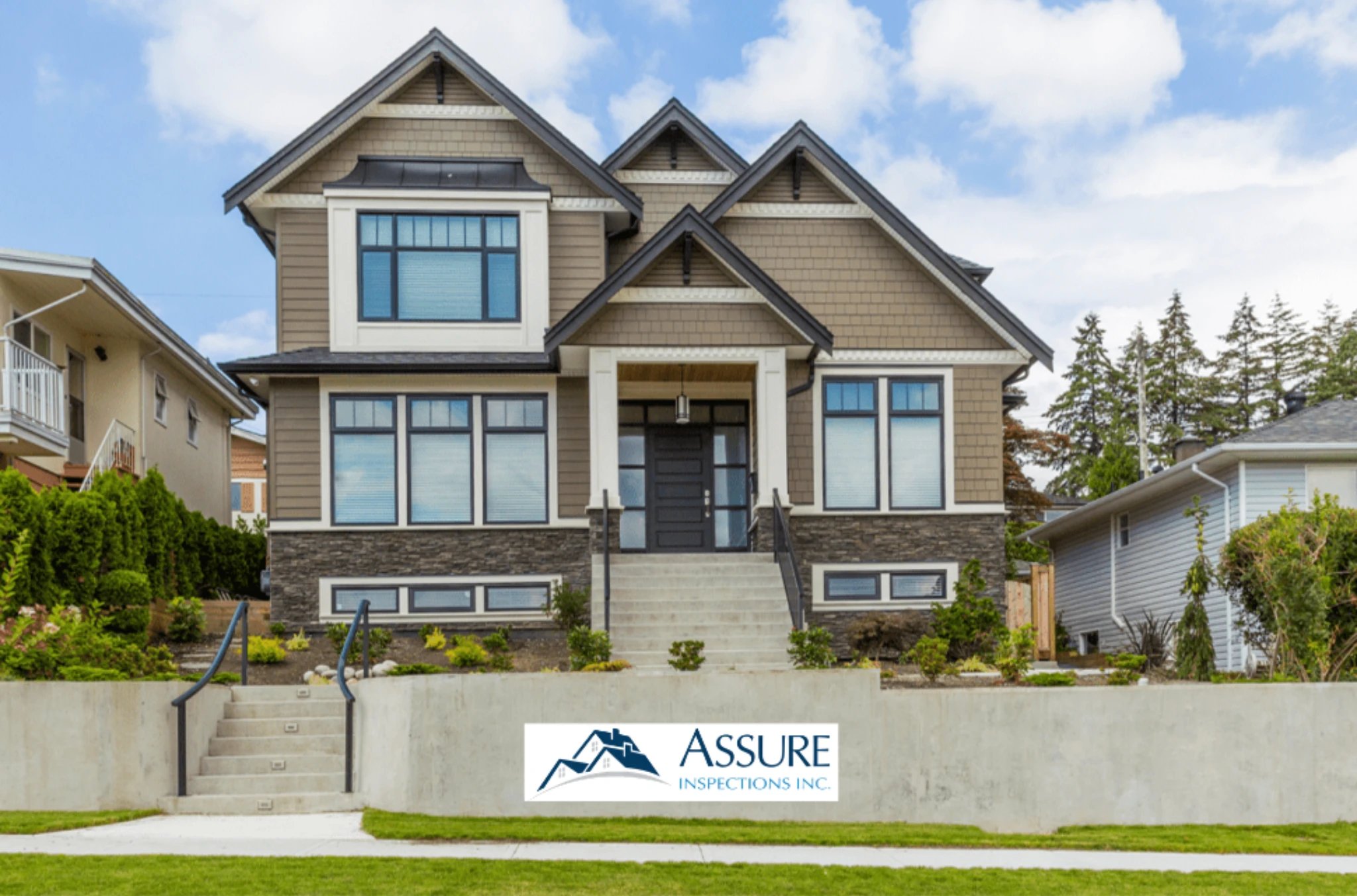 Why Even a Modern House Needs a Professional Inspection: Expert Insights
