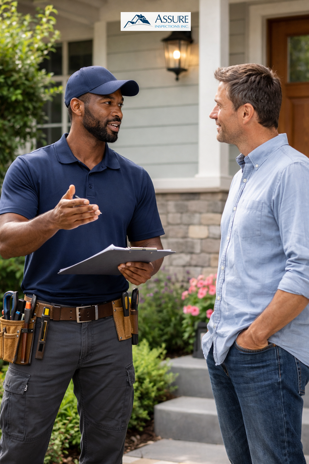 Essential Home Inspection Tips for Buyers and Sellers in New Lenox, IL