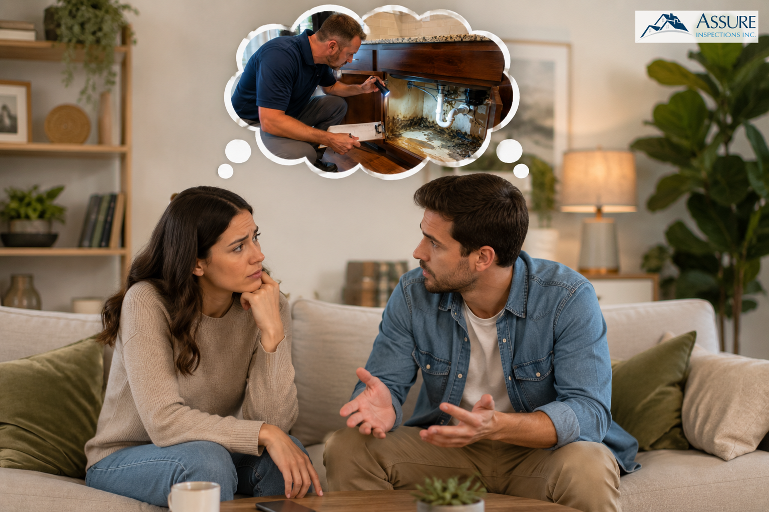 Can a Home Pass Inspection and Still Have Problems? What Buyers in New Lenox, IL Should Know