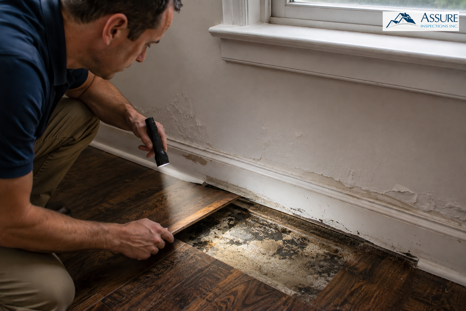 What a Home Inspection Can Reveal Before You Buy