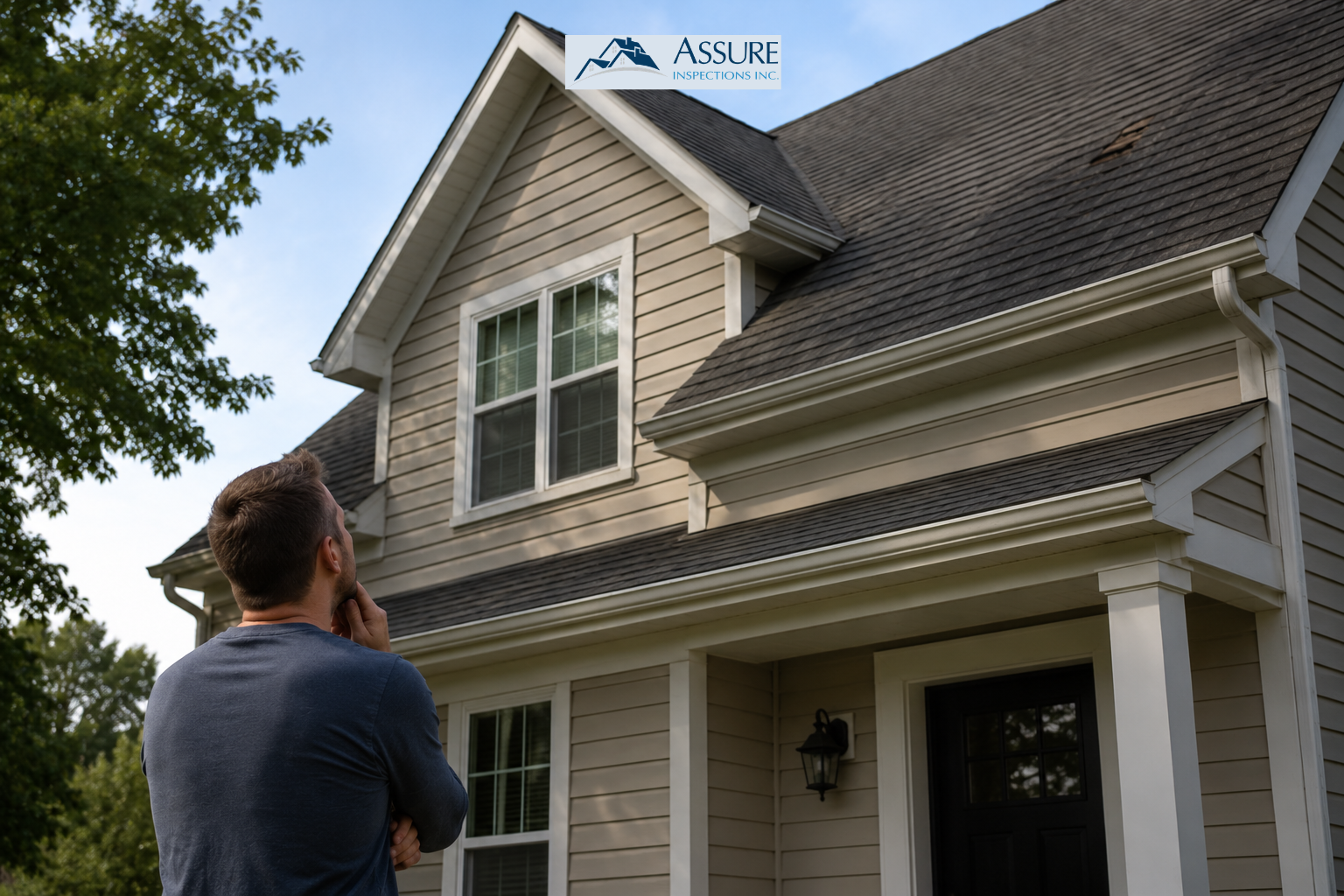 What Issues Can Cause a Home Inspection to Fail in New Lenox, IL