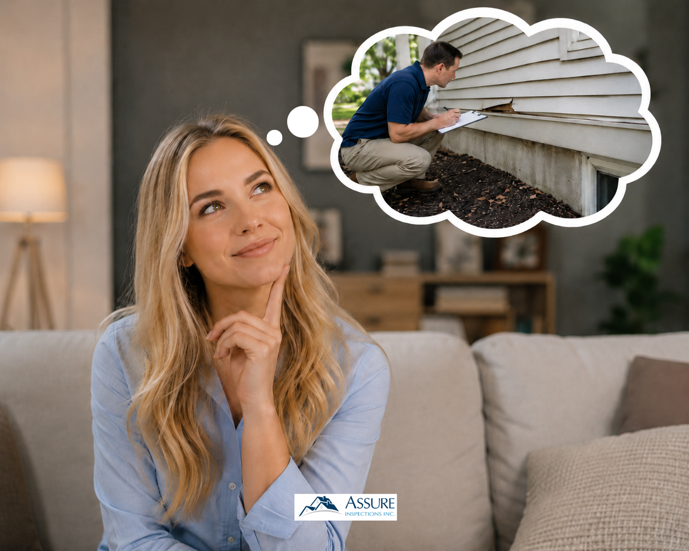 Gain the Upper Hand in Home Buying with Smart Inspection Negotiation in New Lenox, IL