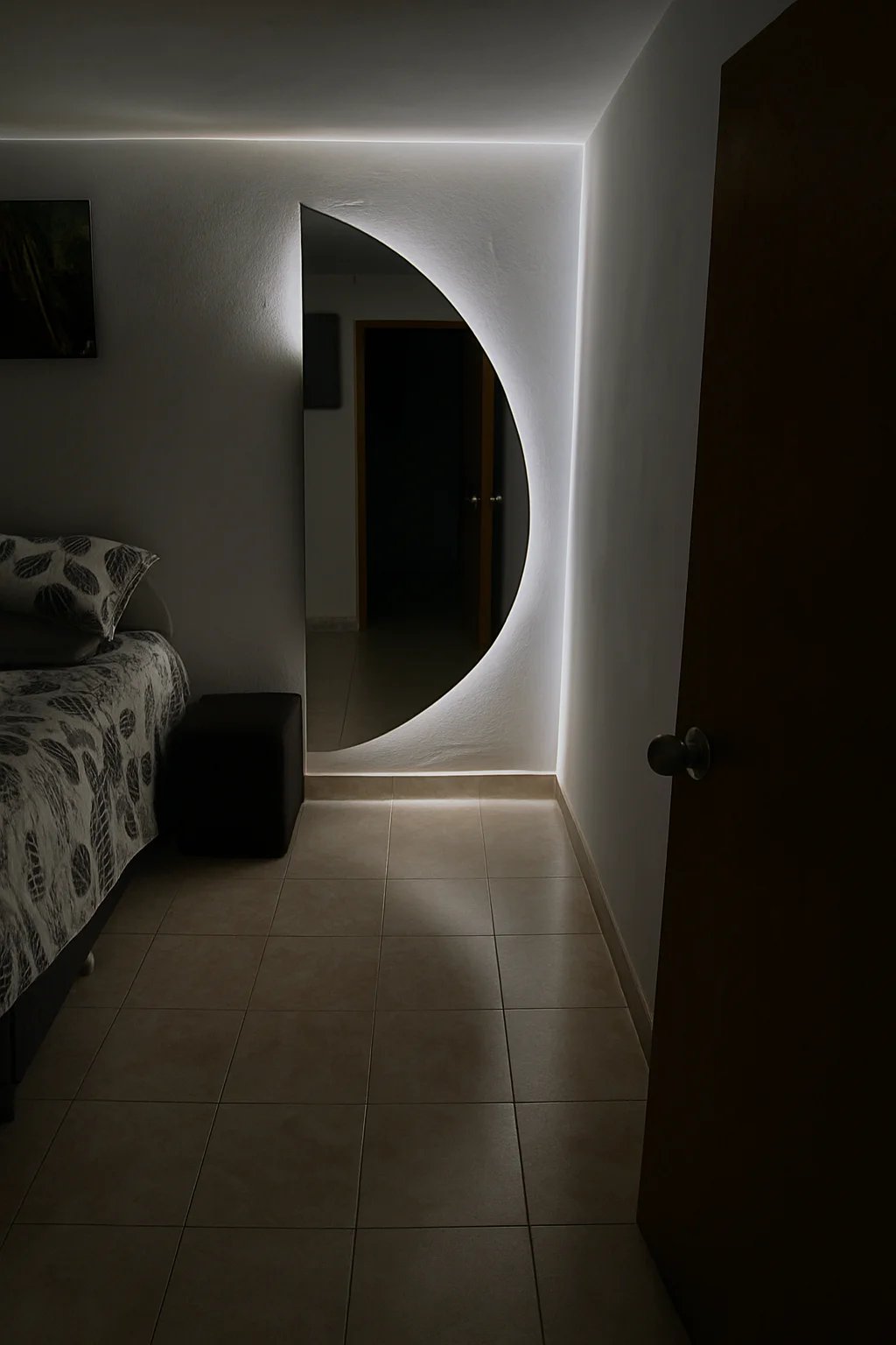 Vidrios y Espejos en Medellín: Transforma Tus Espacios con Espejismo