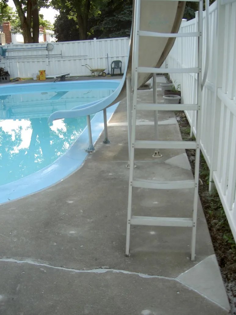 Contact Concrete Leveling & Replacement in Macomb County