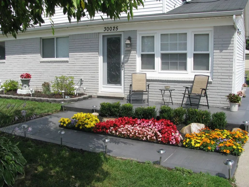Contact Concrete Leveling & Replacement in Lapeer