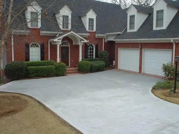 Contact Concrete Leveling & Replacement in Brighton