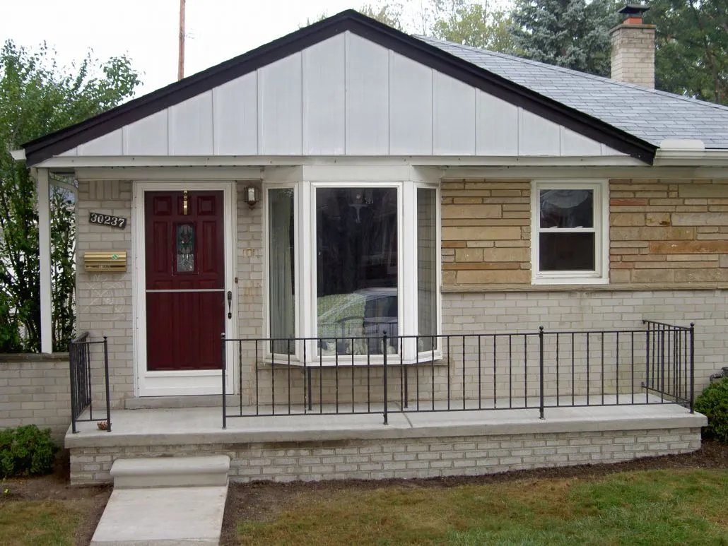 Contact Concrete Leveling & Replacement in Flint