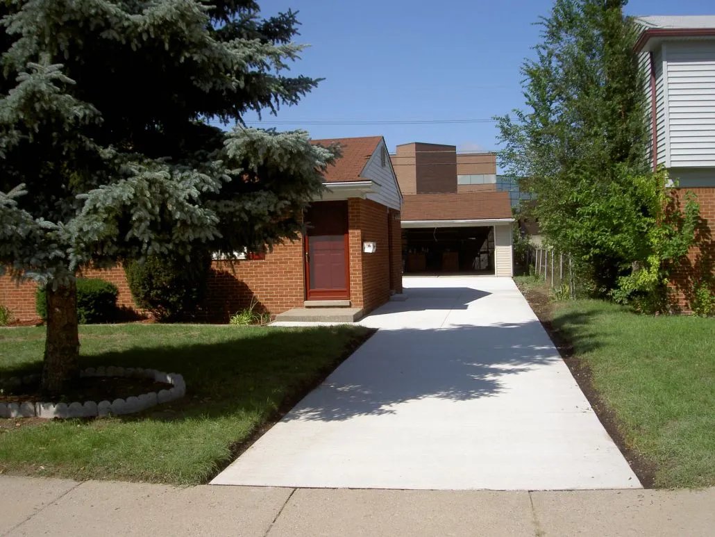Contact Concrete Leveling in East Romulus