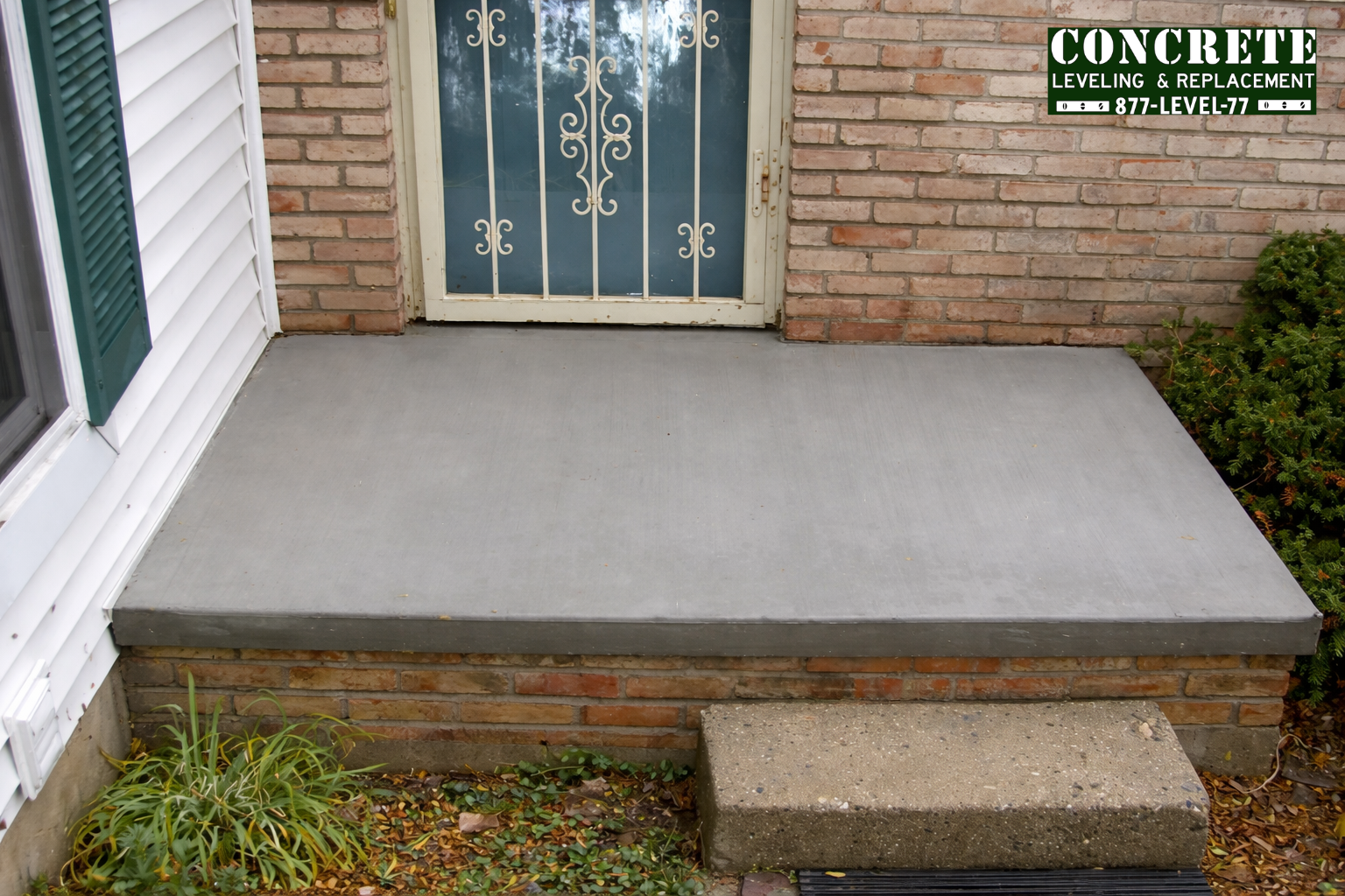 Essential Guide to Why an Uneven Porch Can Be a Safety Hazard in Romulus, MI