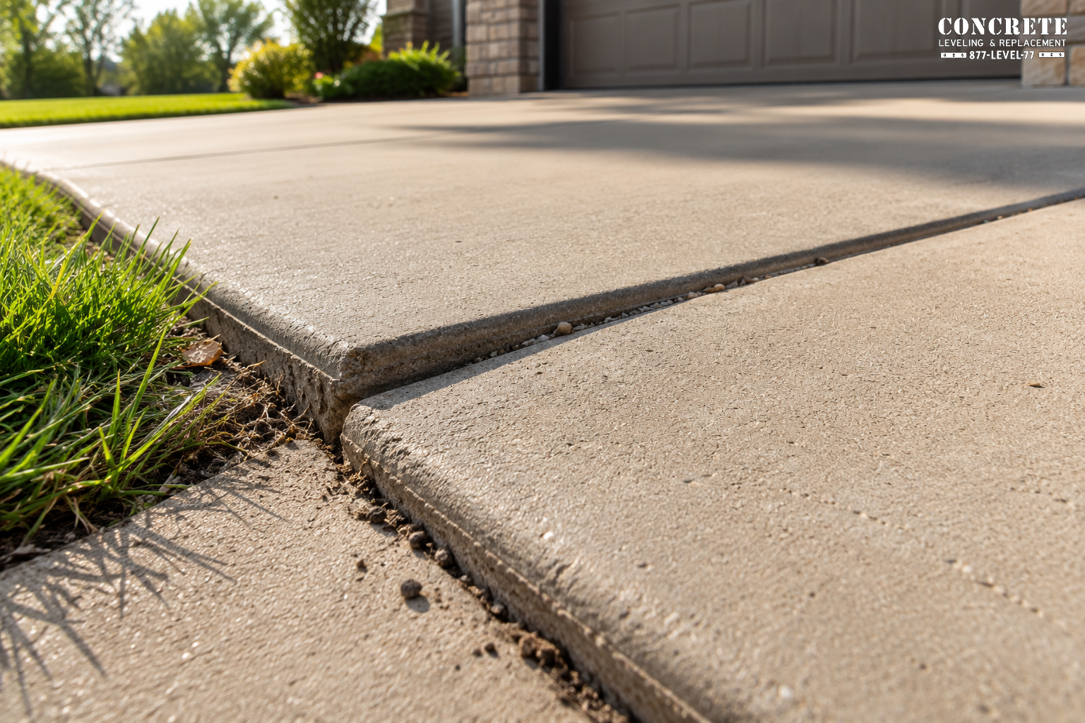 How Long Does Concrete Leveling Last? A Practical Guide to Durability and Repair Factors