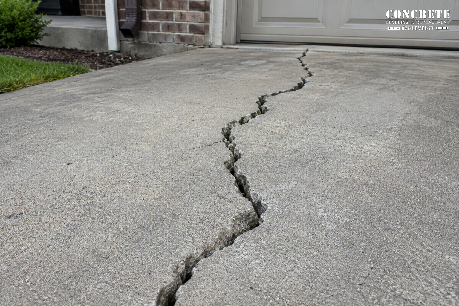 Why Concrete Cracks: A Simple Guide to Spotting Warning Signs, Causes, and Fixes