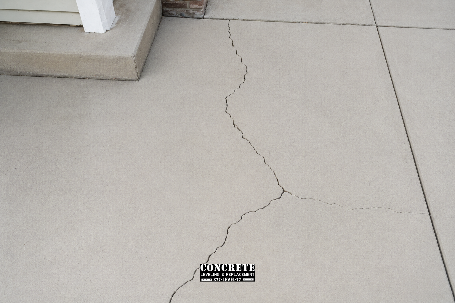 Expert Guide to What Causes Cracks in Concrete and When to Be Concerned
