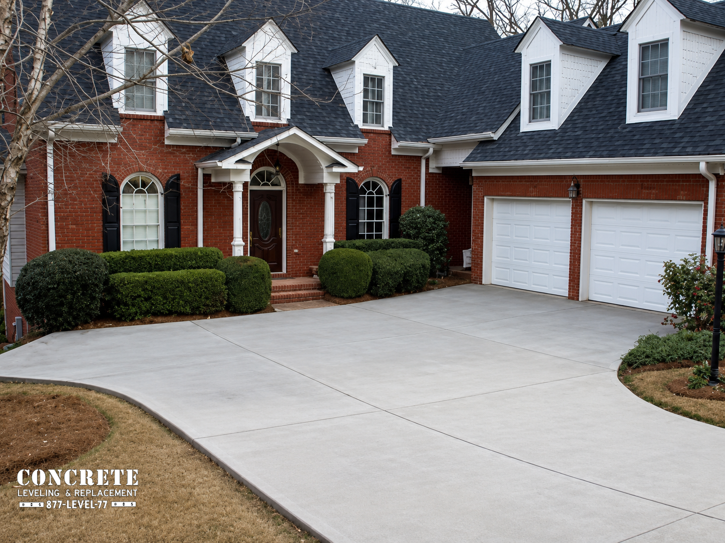 Expert Driveway Repair in Romulus, MI: How a Smooth, Level Surface Elevates First Impressions