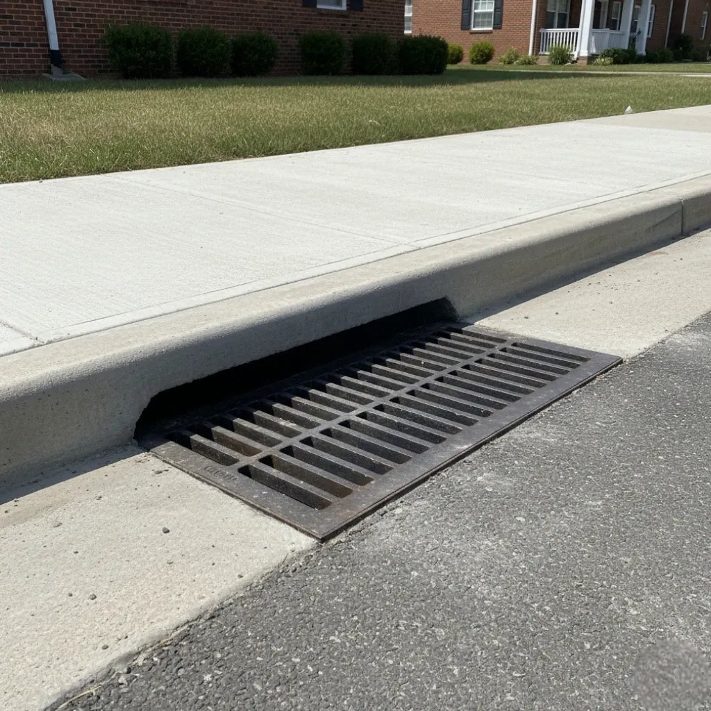 Contact Concrete Leveling in South Romulus