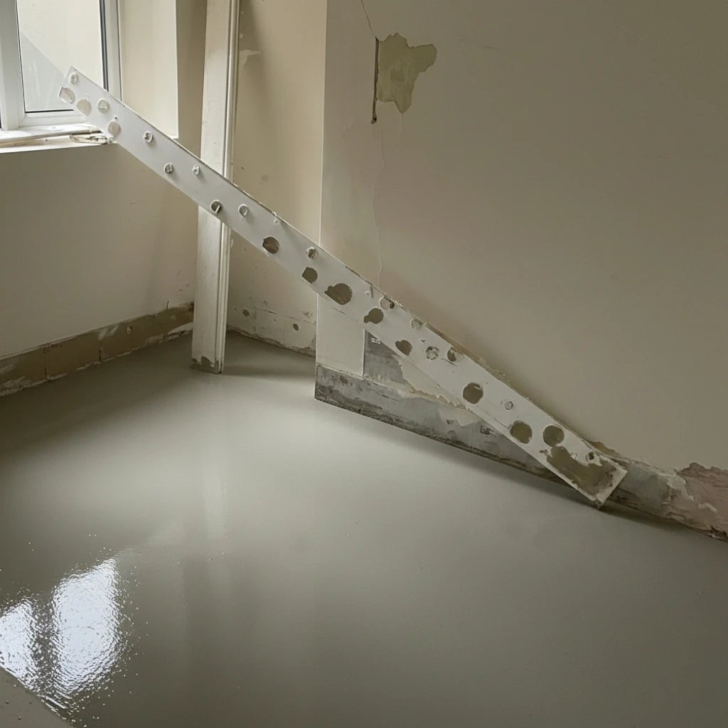Contact Concrete Leveling & Replacement in Oakland County