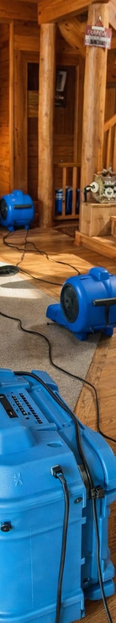 Water Mitigation