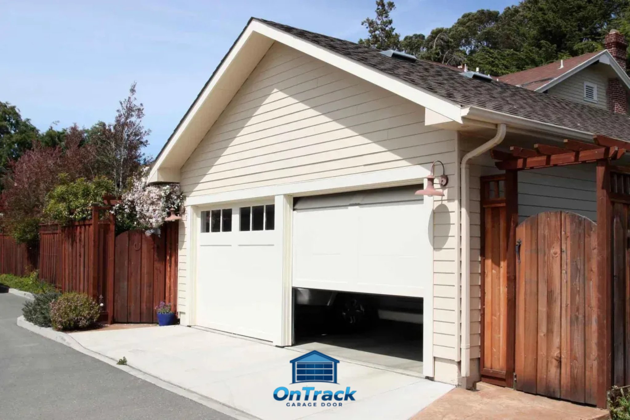 How Upgrading Your Garage Door Can Boost Your Home's Value