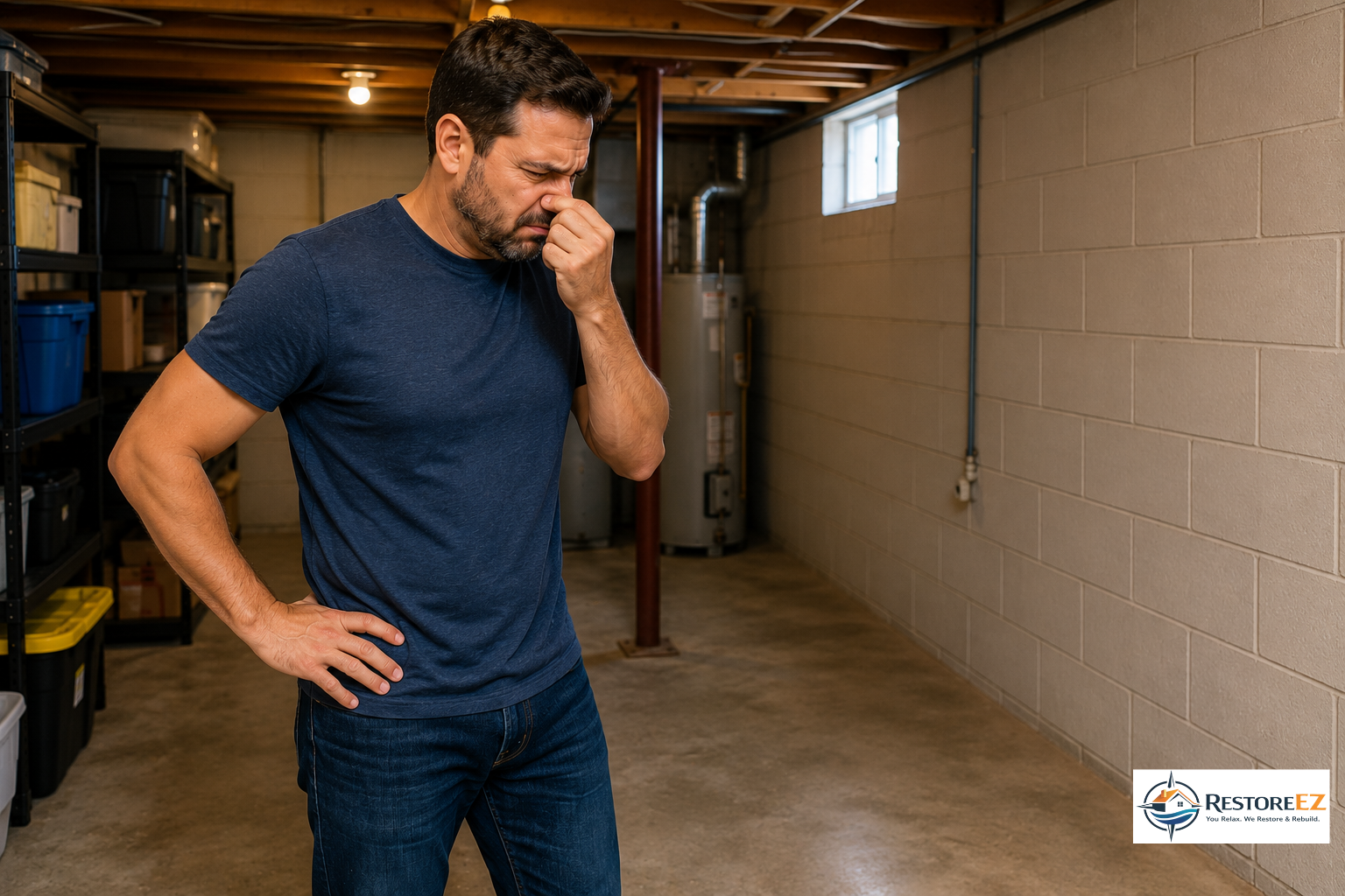 Checking for Mold in Tarpon Springs, FL: Even When You Can't See It