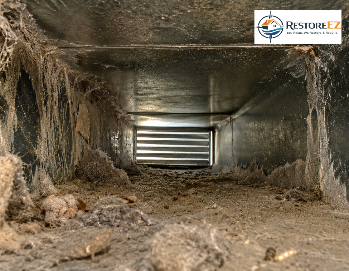 Key Signs That Your Air Ducts Need Cleaning in Tarpon Springs, FL
