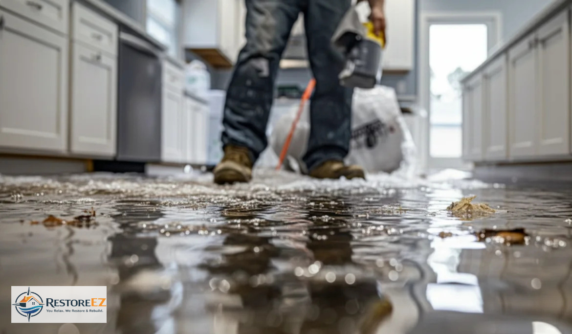 Why You Shouldn't Put Off Water Damage Cleanup: A Handy Guide for Homeowners