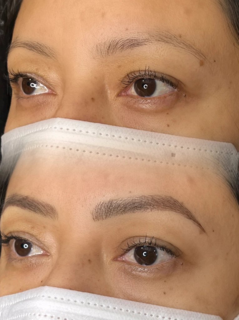Microblading Eyebrows: A Guide 