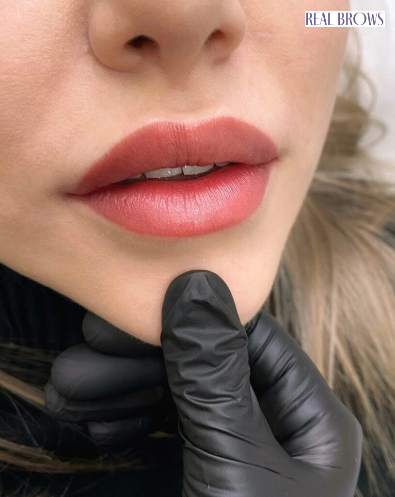 The Ultimate Guide to How Long Lip Blush Lasts and What Influences It