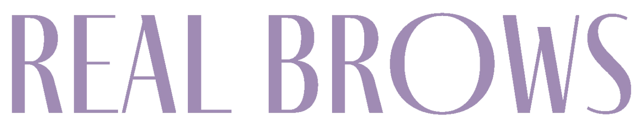 Los Angeles Permanent Makeup - Real Brows