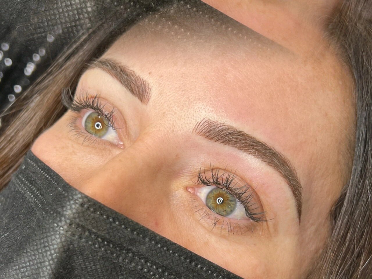 Combination Brows: The Perfect Combo Brow 
