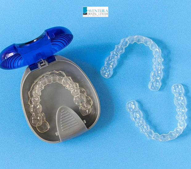 Discovering Clear Aligners: Your Guide to Treatment in Aventura, FL