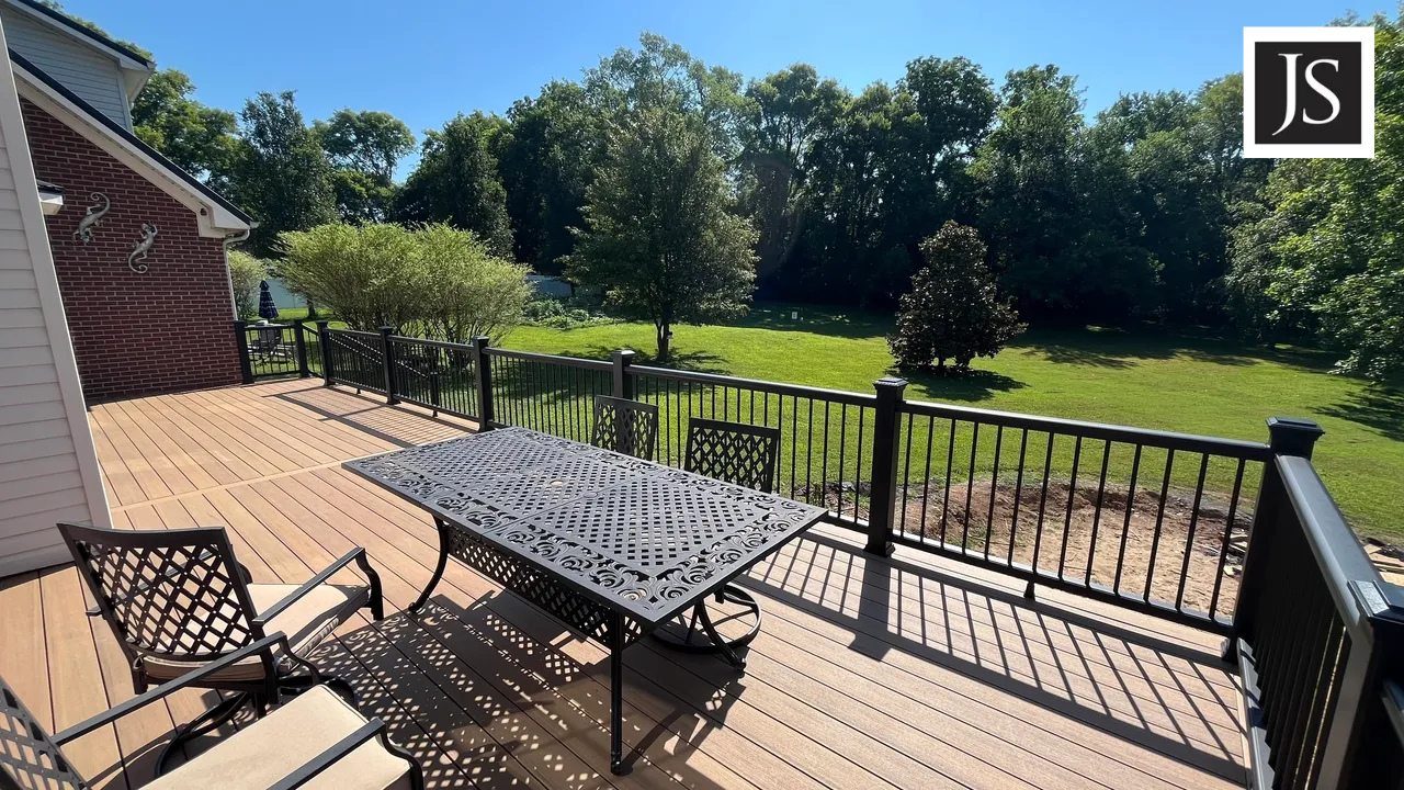 Essential Deck Design Ideas That Increase Everyday Enjoyment at Home in Franklin, TN