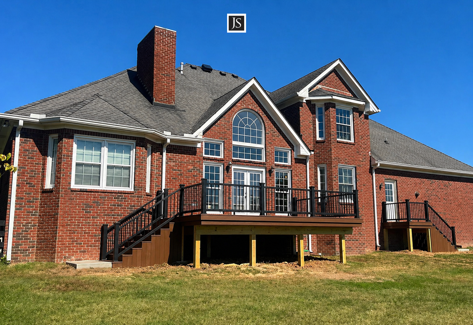 Guide to Building a Strong and Stable Deck in Franklin, TN