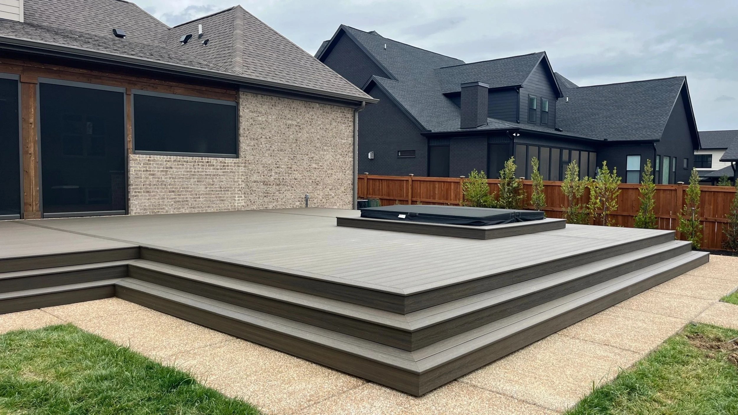 Our Services in Oak Meadow, Franklin