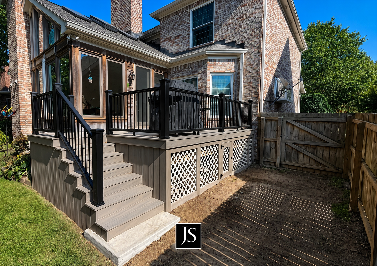 Backyard Design Tips for Your Personal Retreat