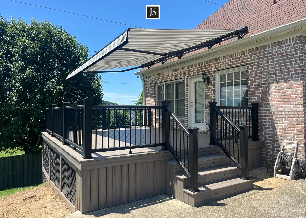 Deck Features That Make Outdoor Spaces More Functional and Comfortable