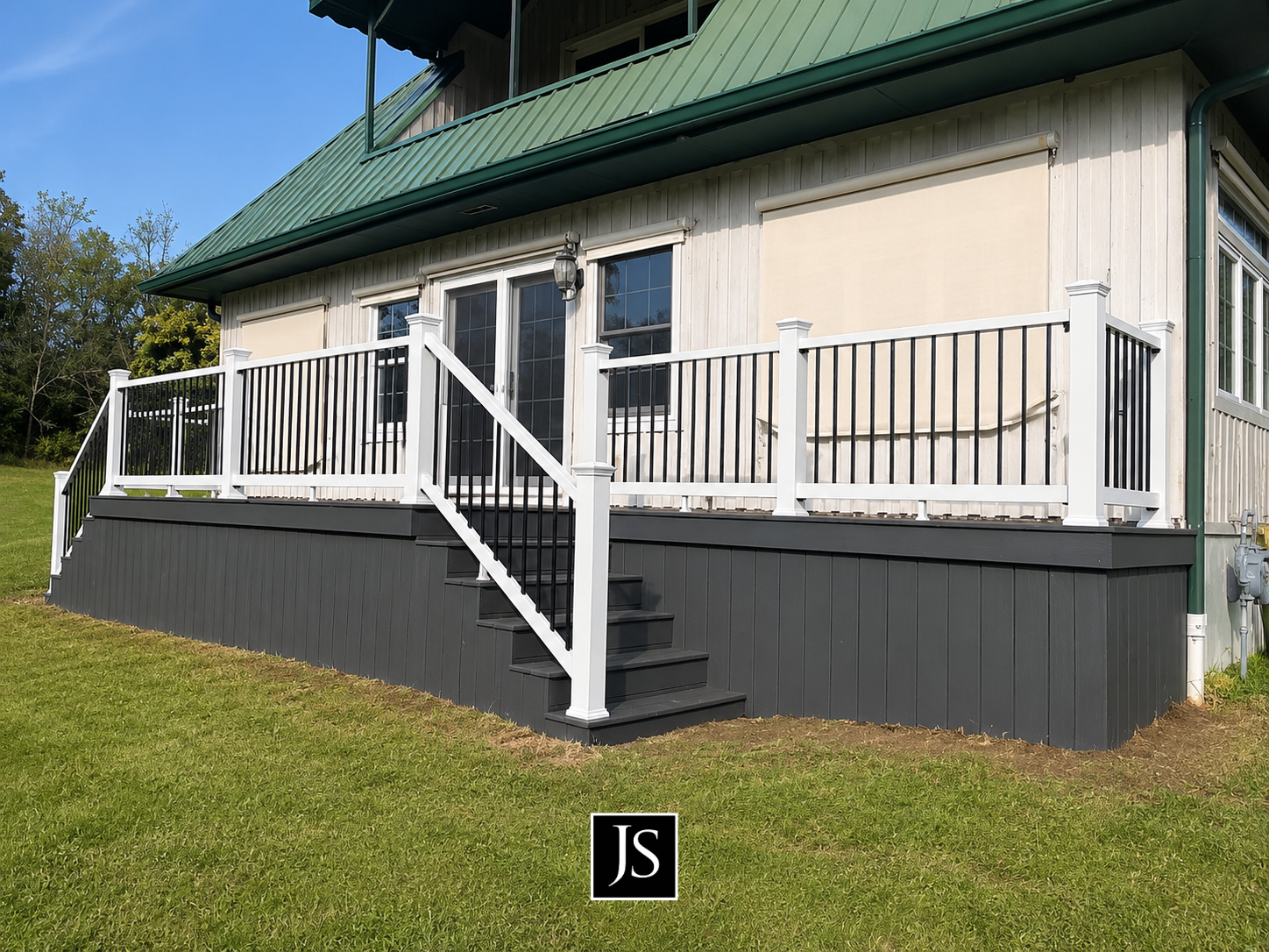 Deck Planning Tips for Franklin, TN: Create the Perfect Outdoor Space for Your Lifestyle