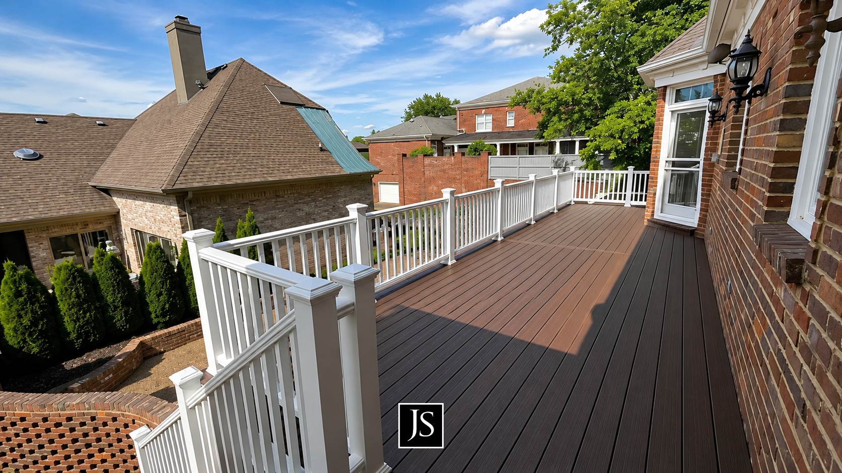 How a New Deck Can Transform Your Backyard Experience