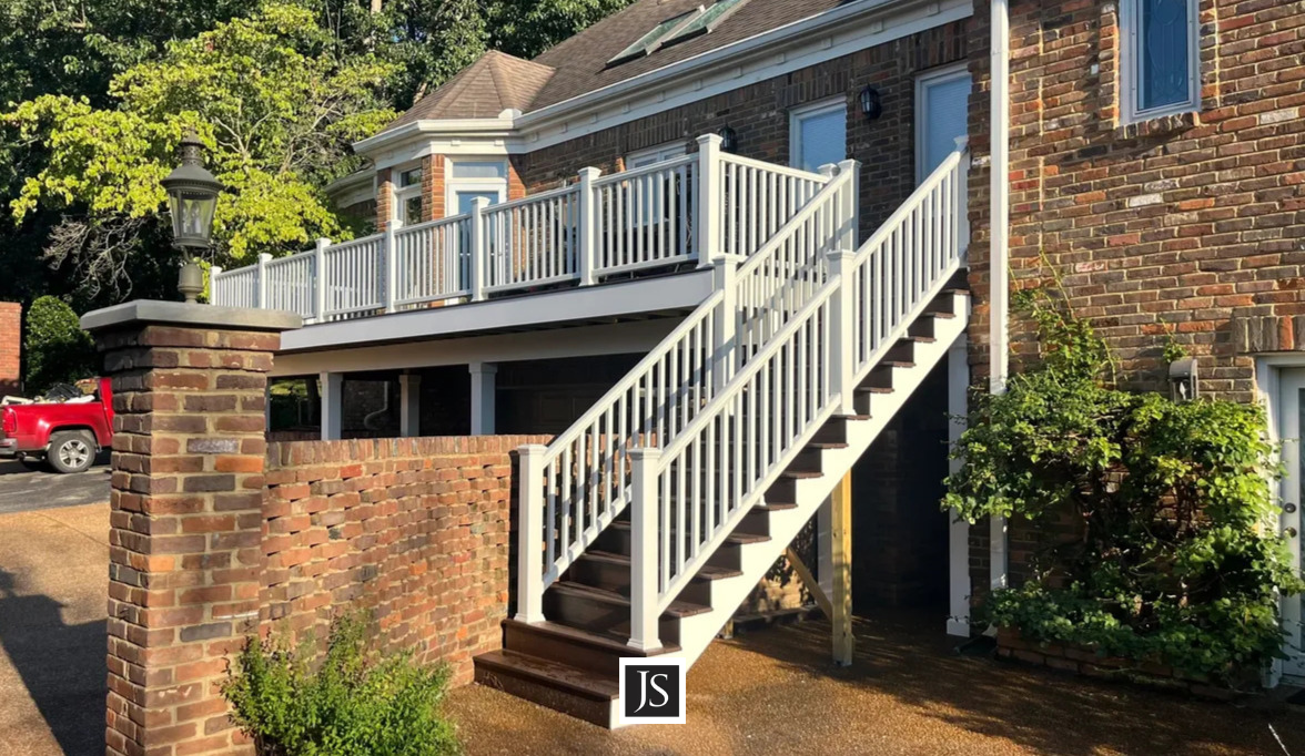 Upgrade Your Home with These Custom Deck Ideas