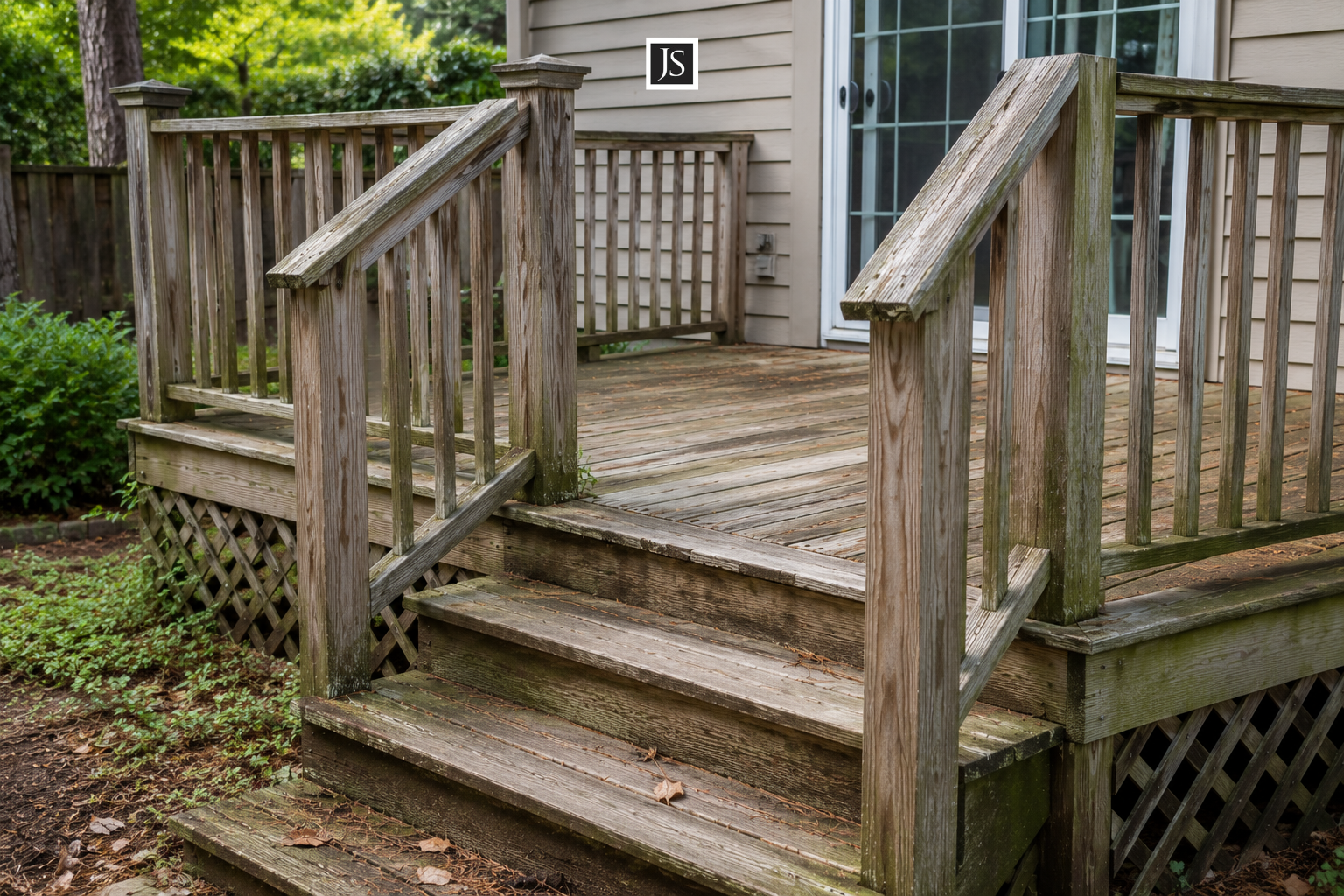What Happens If You Don’t Maintain Your Deck? A Complete Guide for Homeowners