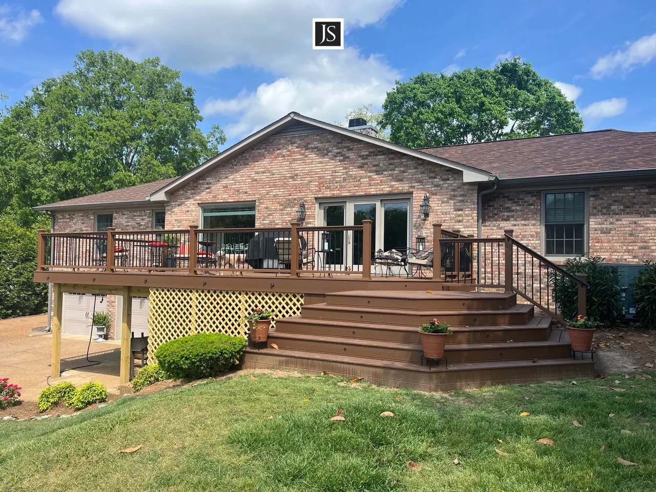 Your Guide to Planning a Home Deck: Tips Before You Build