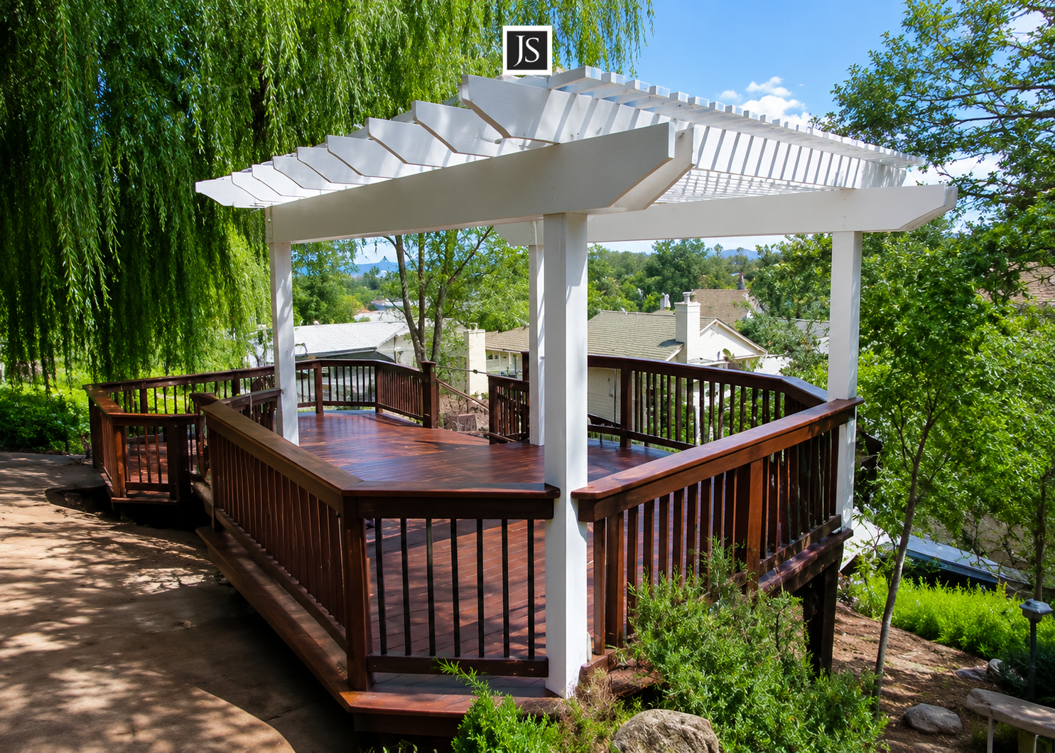 Creative Backyard Design Tips for a Cozy, Stylish Outdoor Space