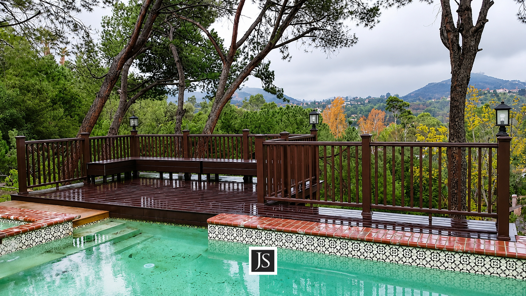 Expert Ideas for Designing a Relaxing Poolside Retreat