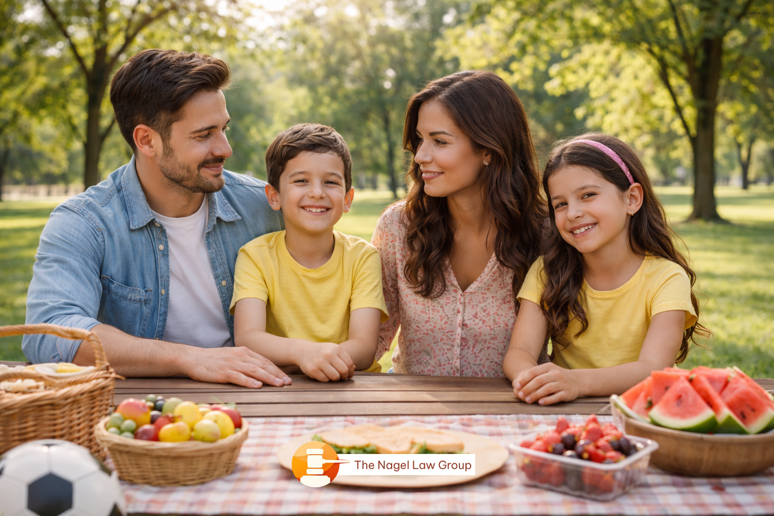 Co-Parenting After Divorce: How to Create Healthy Family Moments for Your Kids