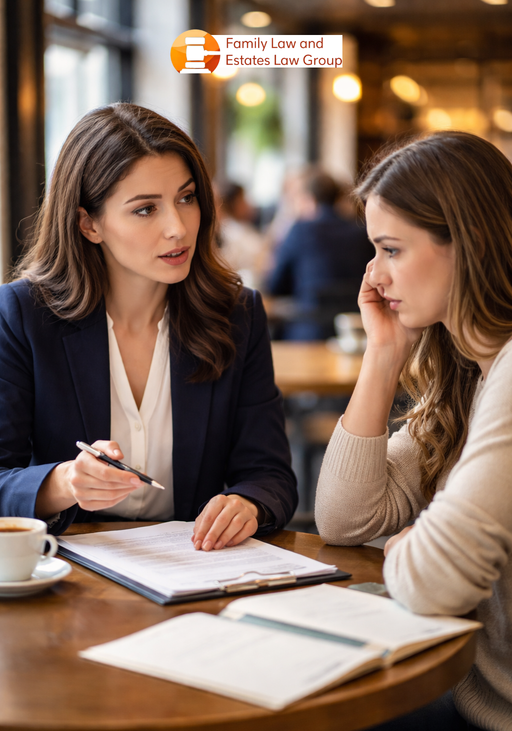 Family law mediation: What to Expect and How to Prepare in Glendale, CA.