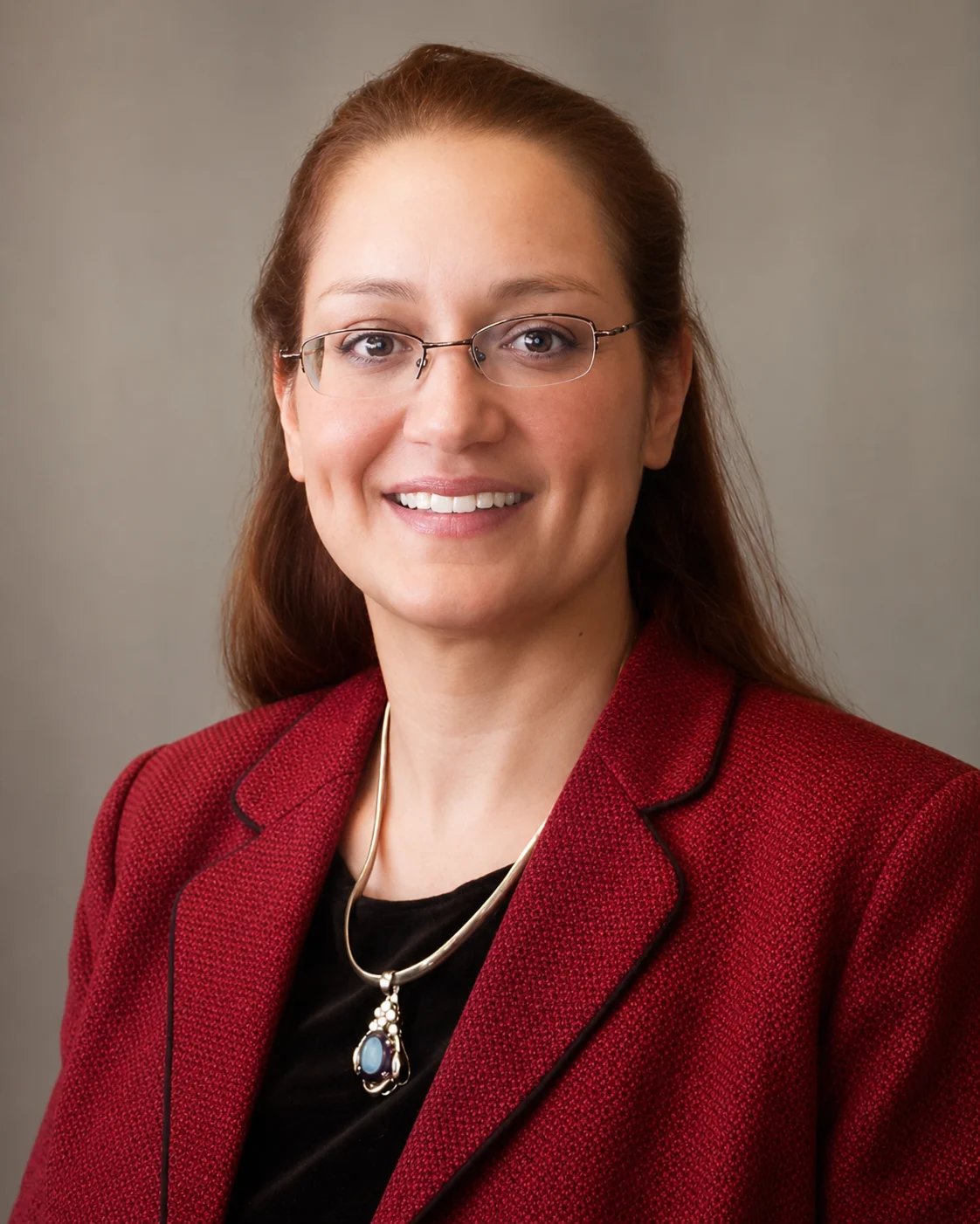 Jennifer L. Nagel