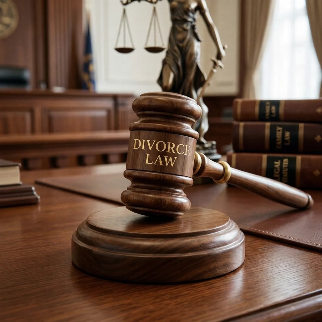 Discover Jennifer L. Nagel - Your Trusted Attorney