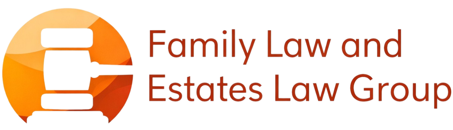 Family Law and Estates Law Group, P.C.