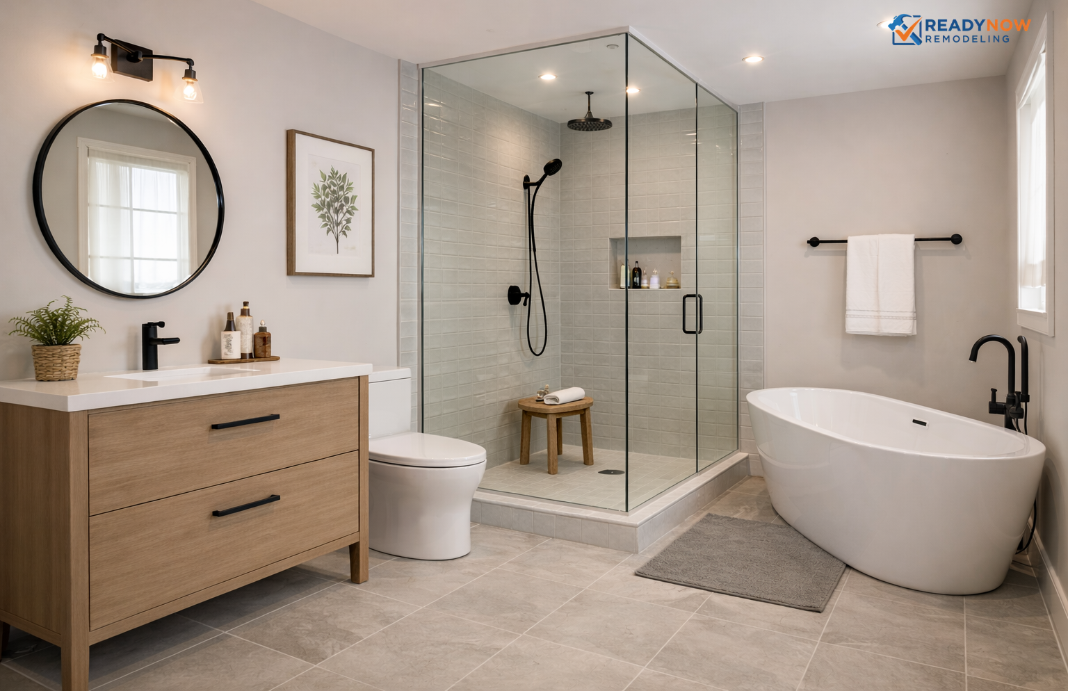 Home Remodeling Projects With the Best ROI in Dallas, TX
